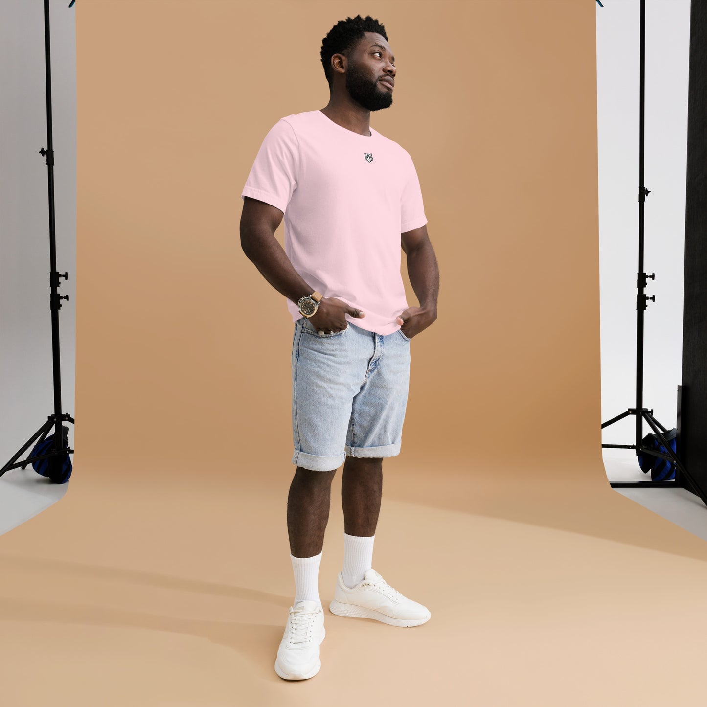 PURETIGER Unleash Tee