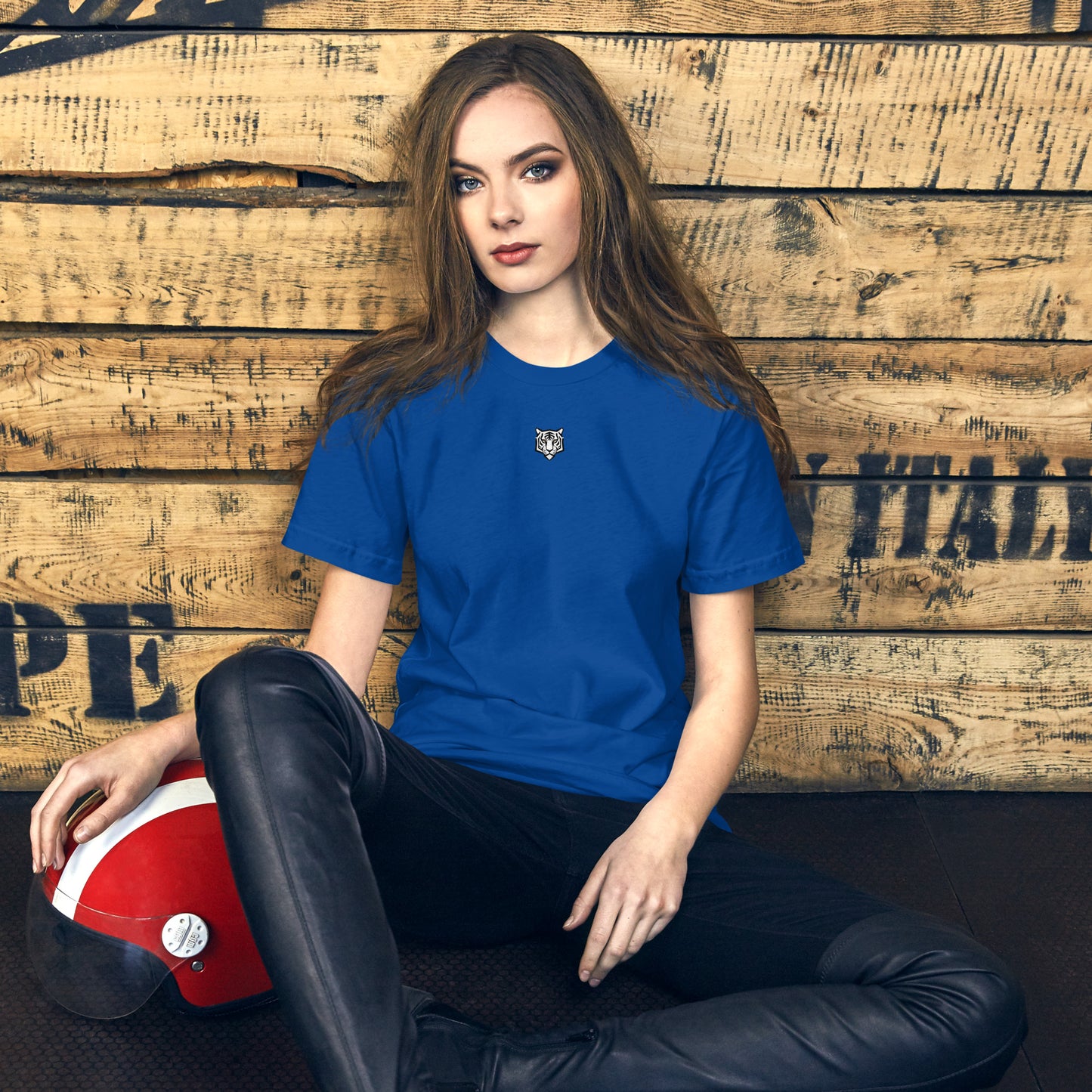 PURETIGER Unleash Tee